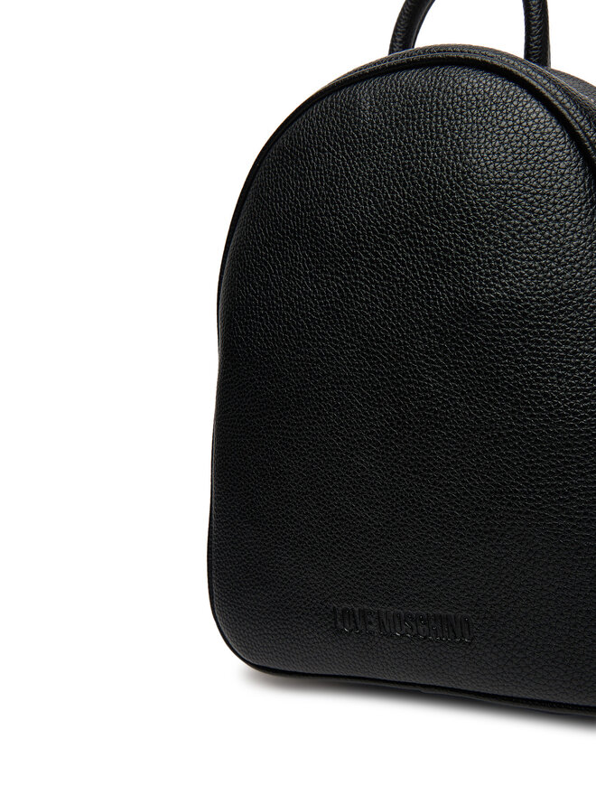 LOVE MOSCHINO Rucksack LOVE MOSCHINO JC4030PP1NLT0000 Schwarz