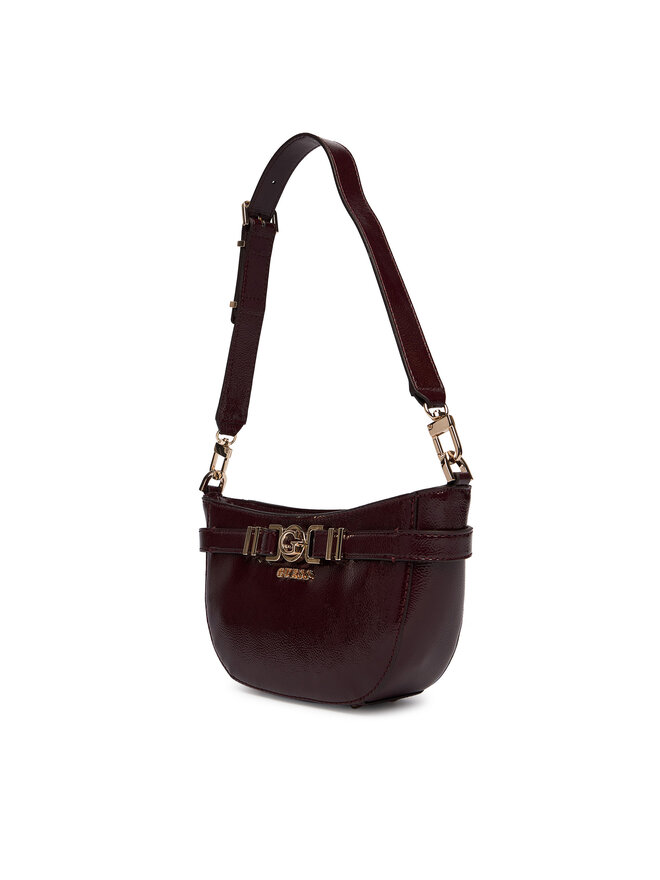 Guess Сумка Guess Cirene HWTG96 68180 Бордовий