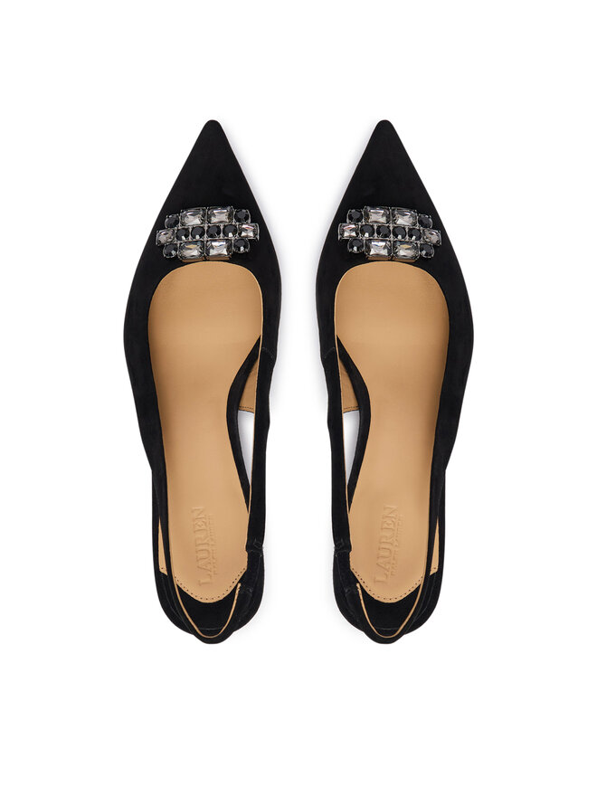 LAUREN RALPH LAUREN Pumps LAUREN RALPH LAUREN 802P22321001 Schwarz