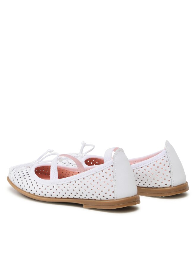 Gioseppo Balerinke Gioseppo 69175-P Bela