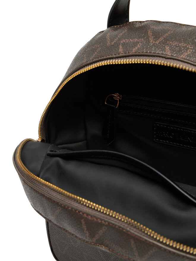 Valentino Σακίδιο Valentino Lady Re VBS8GT20 Καφέ