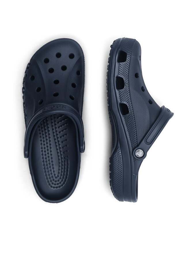 Crocs Papucs Crocs BAYA 10126-410 Sötétkék