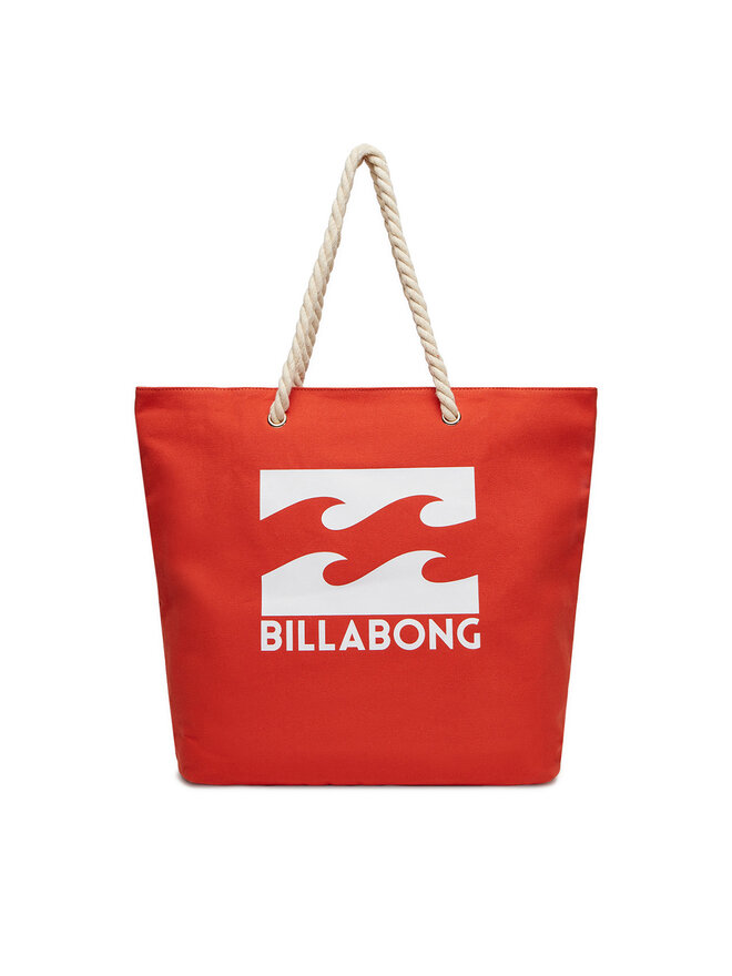 Billabong Torebka Billabong BLB-B-001-07 Pomarańczowy