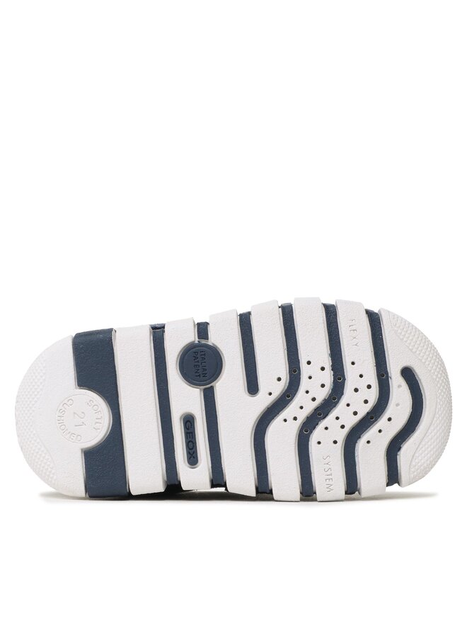 Geox Zapatillas Geox B Iupidoo B. D B3555D 02214 C4211 Azul marino