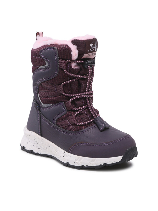Leaf Schneeschuhe Leaf Kardis LKARD201K Violett