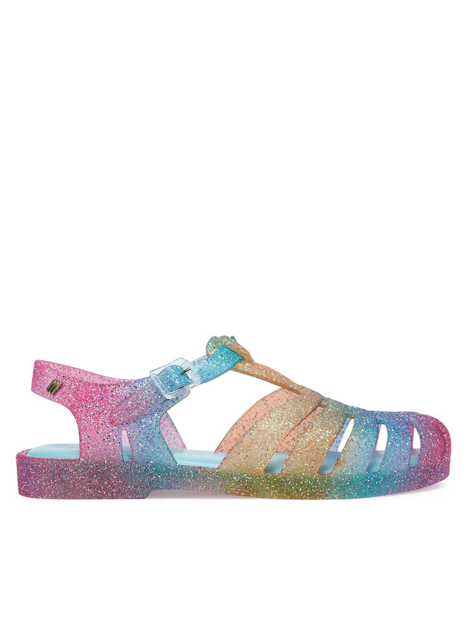 Melissa Sandály Melissa Melissa Possession Glitter Ad 35758 Barevná