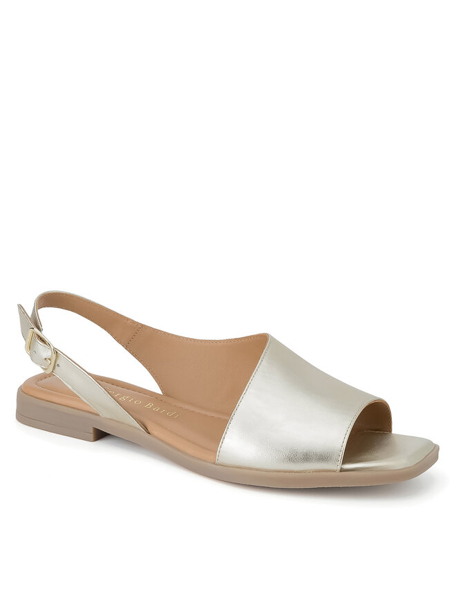 Sergio Bardi Sandalias Sergio Bardi WI16-D1033-01SB Oro