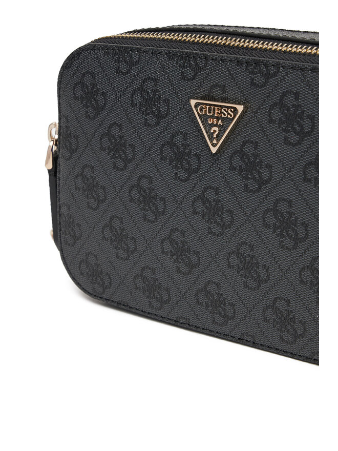 Guess Handtasche Guess Noelle II HWBG96 72140 Grau