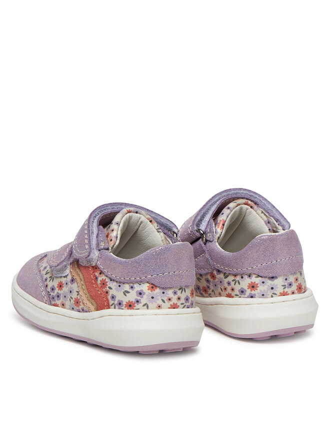 Primigi Sneakers Primigi 7901022 Viola