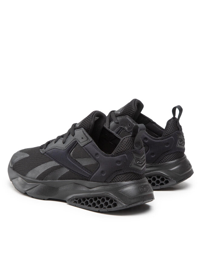 Снікерcи Reebok Hexalite Legacy GX9385 Чорний | evzuttya.com.ua