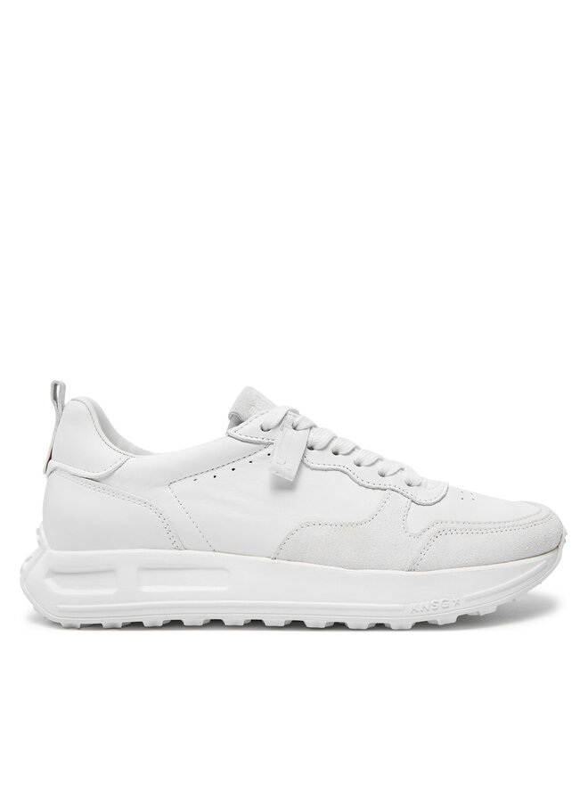 Kennel & Schmenger Zapatillas Kennel & Schmenger Race 41-13310 Blanco