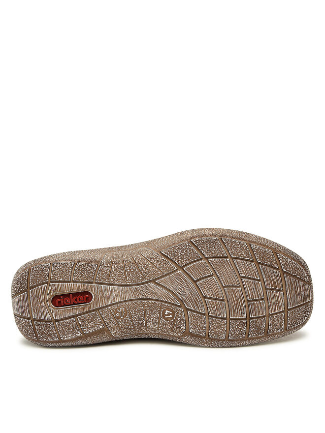 Rieker Zapatos hasta el tobillo Rieker 03069-24 Marrón