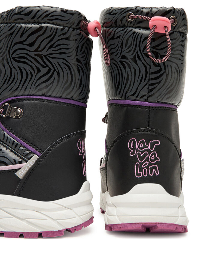 Garvalin Botas de nieve Garvalin 251846 S Negro