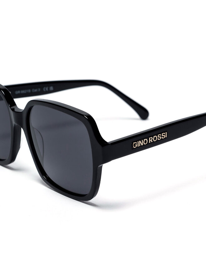 Gino Rossi Gafas de sol Gino Rossi GR6621S Negro
