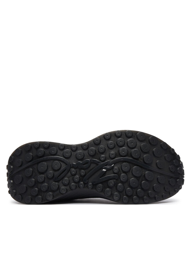 KARL LAGERFELD Sneakers KARL LAGERFELD Krista KL64126 Schwarz