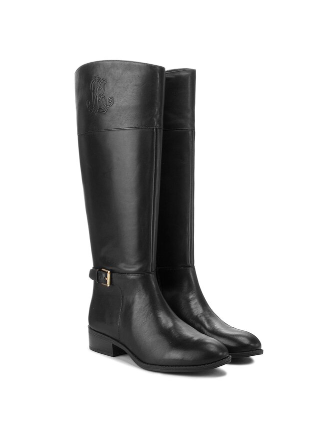 Ralph lauren madisen boots clearance