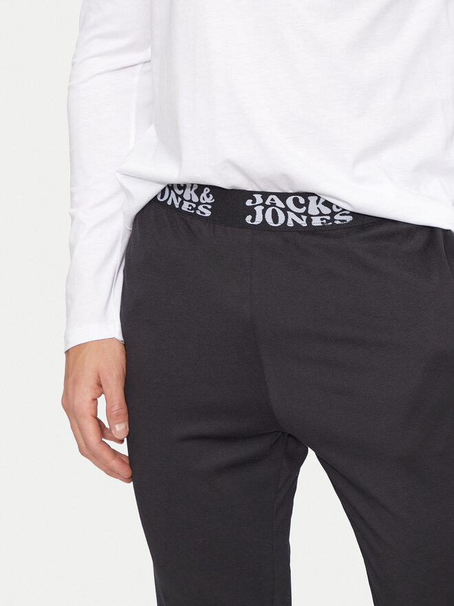 Jack&Jones Jack&Jones Pijama Elton 12267003 De color Standard Fit