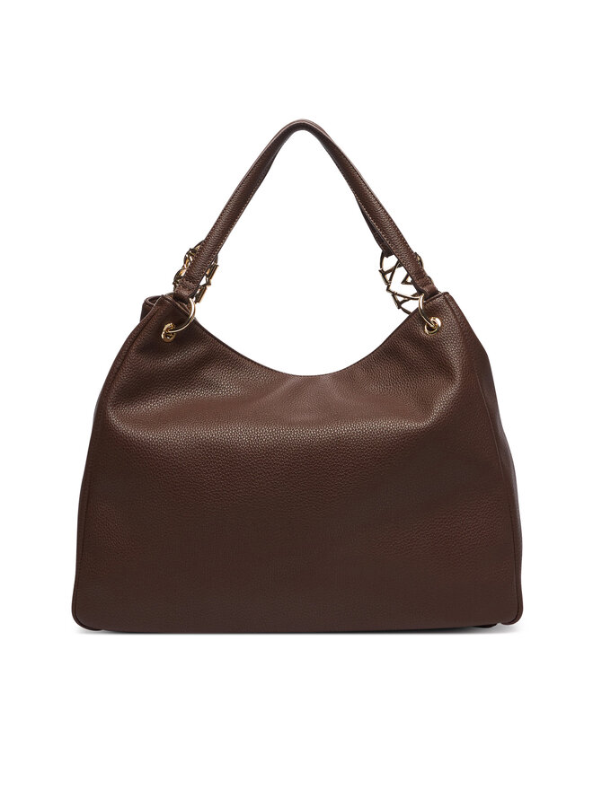 LOVE MOSCHINO Handtasche LOVE MOSCHINO JC4014PP1PLB0300 Braun
