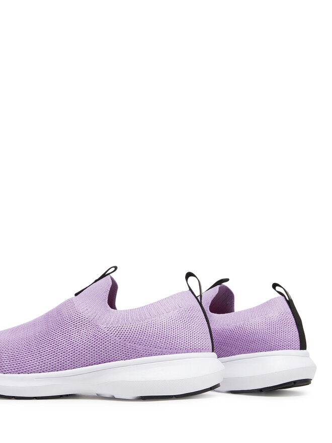 Reima Zapatillas Reima Bouncing 5400082A Violeta