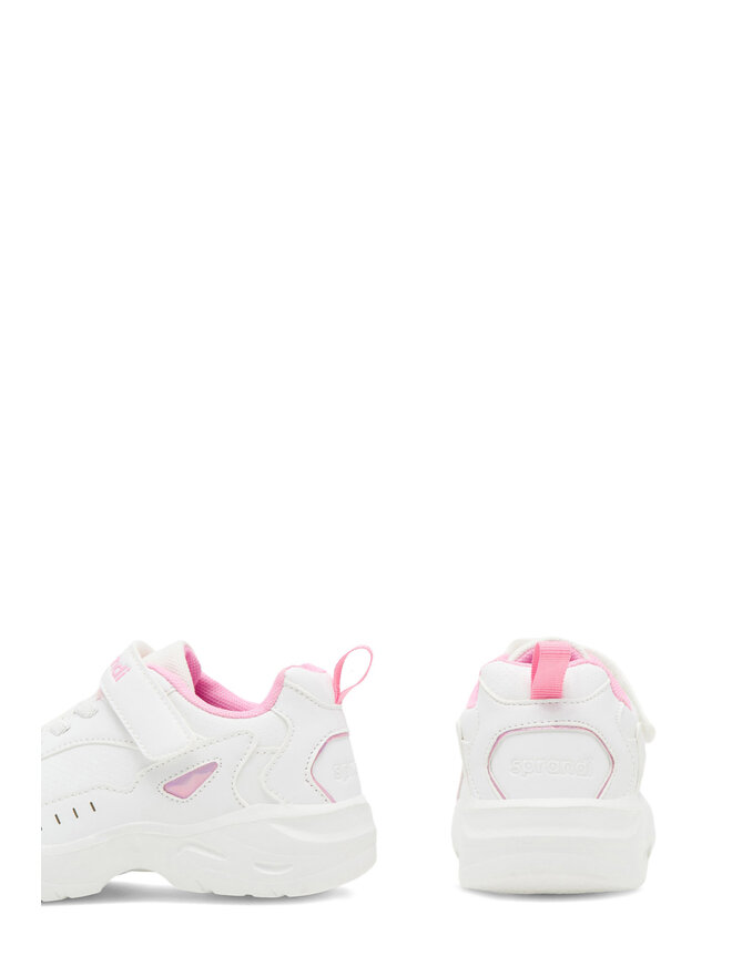 Sprandi Sneakers Sprandi CP40-21615Z Alb