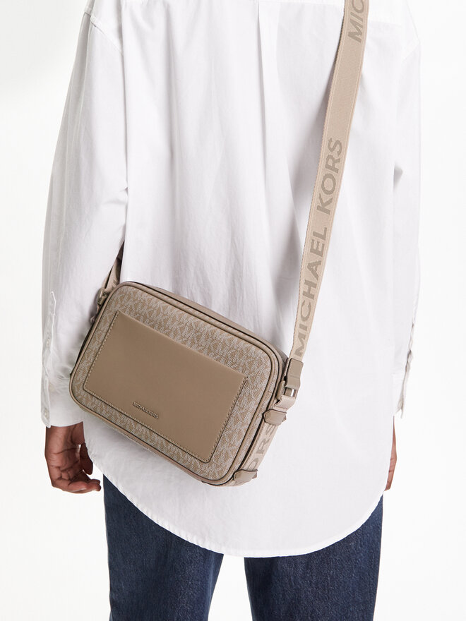 MICHAEL Michael Kors Сумка MICHAEL Michael Kors 32T5T5VC9B Бежевий