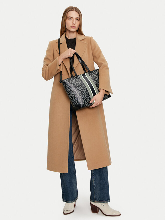 Armani Exchange Сумка Armani Exchange 949127 4R733 00055 Сірий