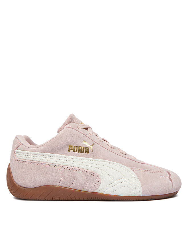 Puma Снікерcи Puma Speedcat Og Jr 401698 14 Рожевий
