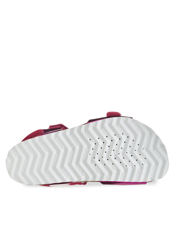 Geox Сандали Geox J Adriel J028MC 000BN C8002 D Розов