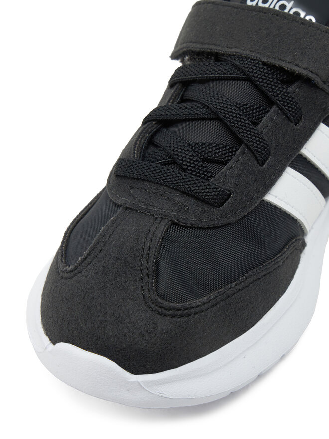 adidas Sneakersy adidas Run 70s 2.0 Shoes Kids JI4688 Czarny