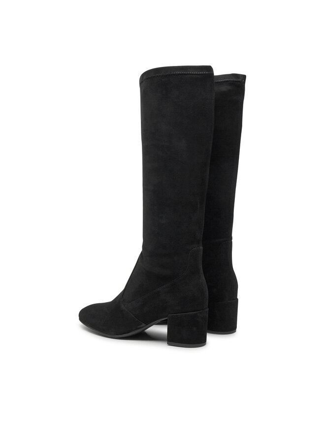HÖGL Csizma HÖGL Jules 8-134162 Fekete