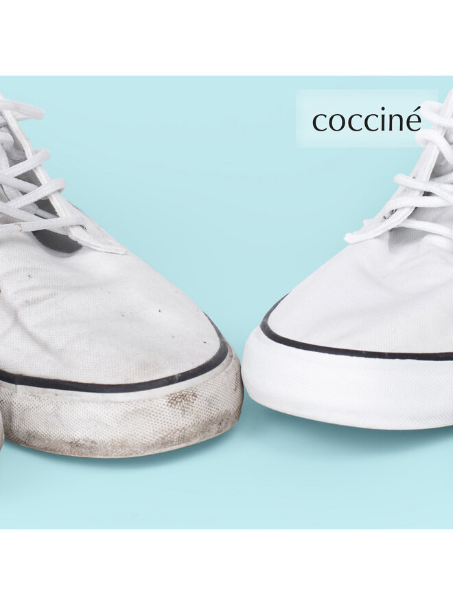 Coccine Atjaunošanas līdzeklis Coccine Covering White 55/01/75/Z/v3 Balts