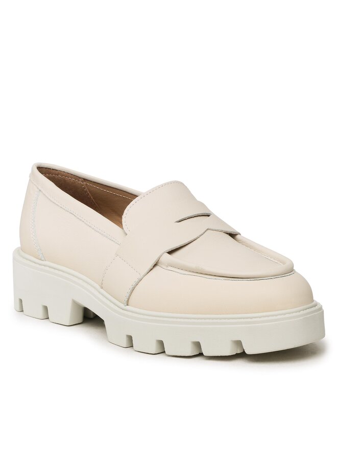 Badura Slipper Badura AMANTEA-E23-28180N Beige