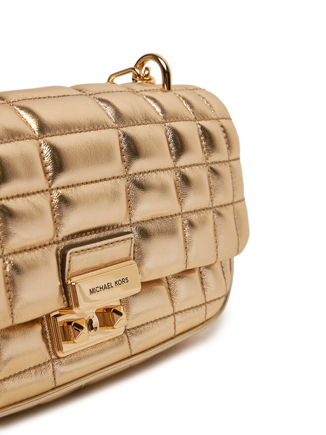 MICHAEL Michael Kors Borsetta MICHAEL Michael Kors 30R4G2RL5M Oro