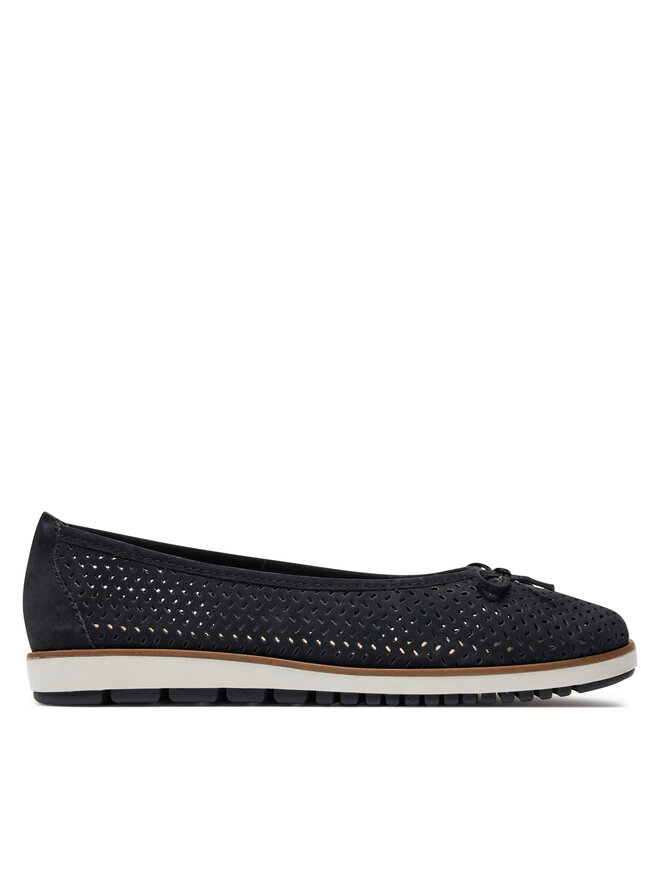 Tamaris Balerina Tamaris 1-22121-42 Sötétkék