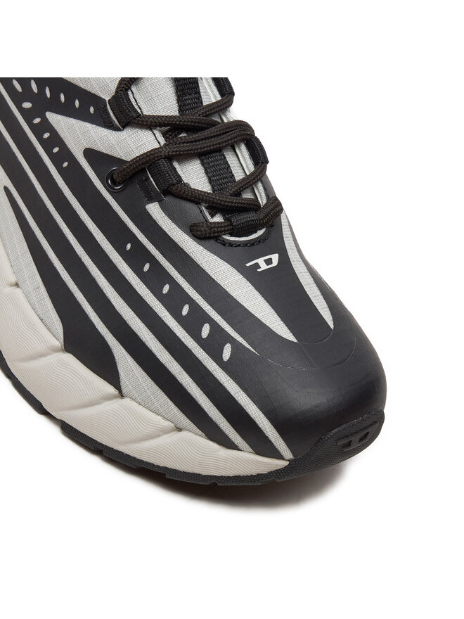 Diesel Sportcipők Diesel D-Airspeed Low Y03436 P6907 HA493 Fekete