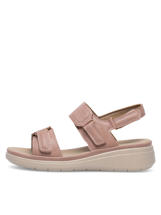 Clara Barson Sandalias Clara Barson WYL0510-01 Rosa