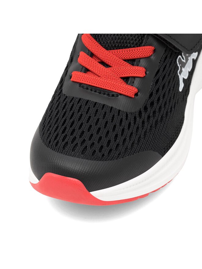 Kappa Laisvalaikio batai Kappa SS24-3C009(IV)CH Juoda