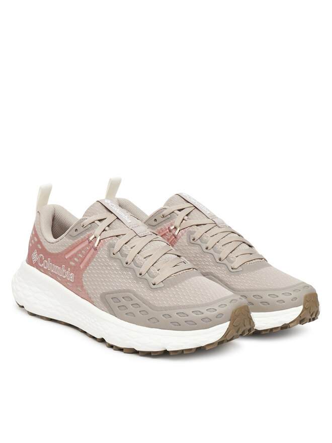 Columbia Botas de trekking Columbia Konos Trs 2081121 Gris