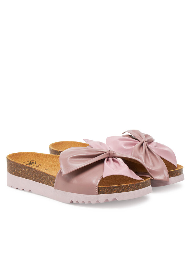 Scholl Iešļūcenes Scholl Princy MF32003 2441 Rozā