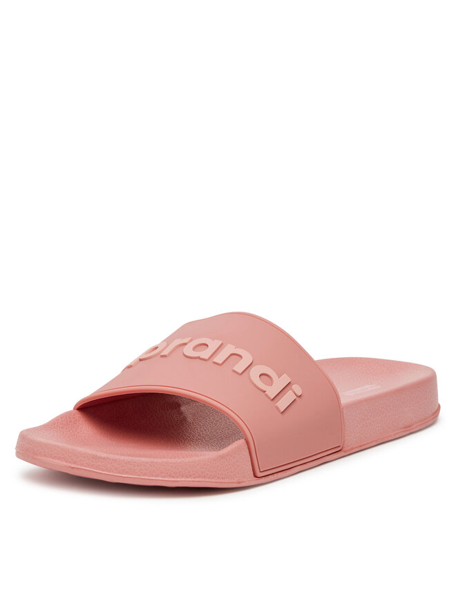 Sprandi Pantoletten Sprandi WATERCRUMB WO-865695 Rosa