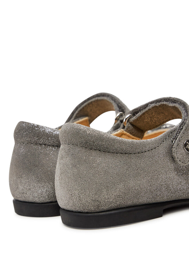 Naturino Pantofi Naturino Jete 0012013543.09.0Q02 S Gri