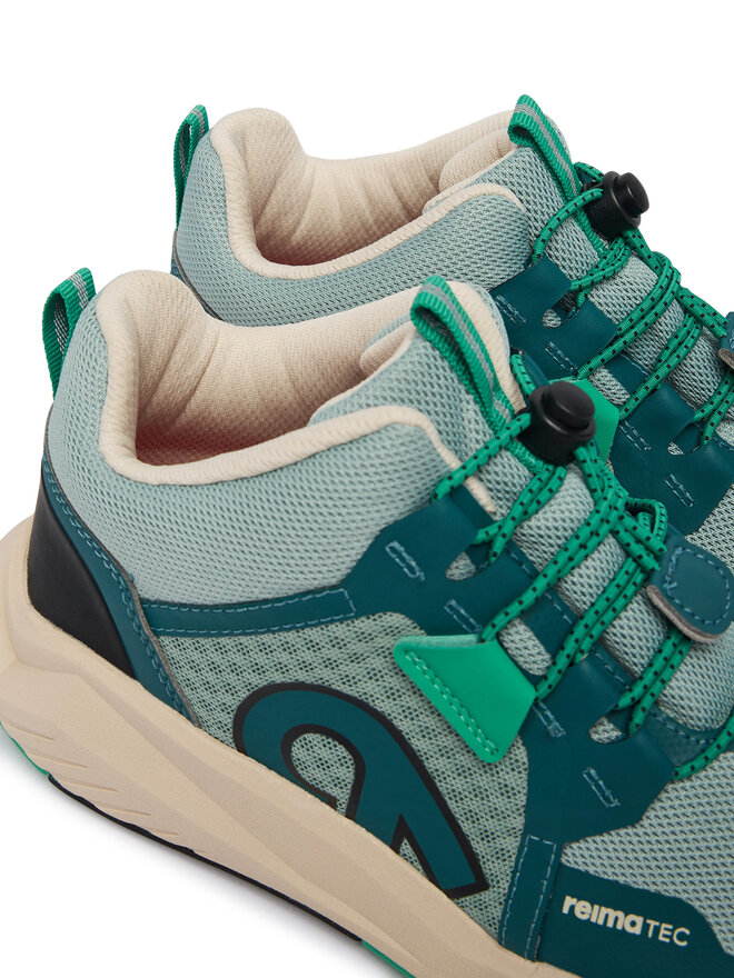 Reima Sneakers Reima Kiritin 5400134B Grün