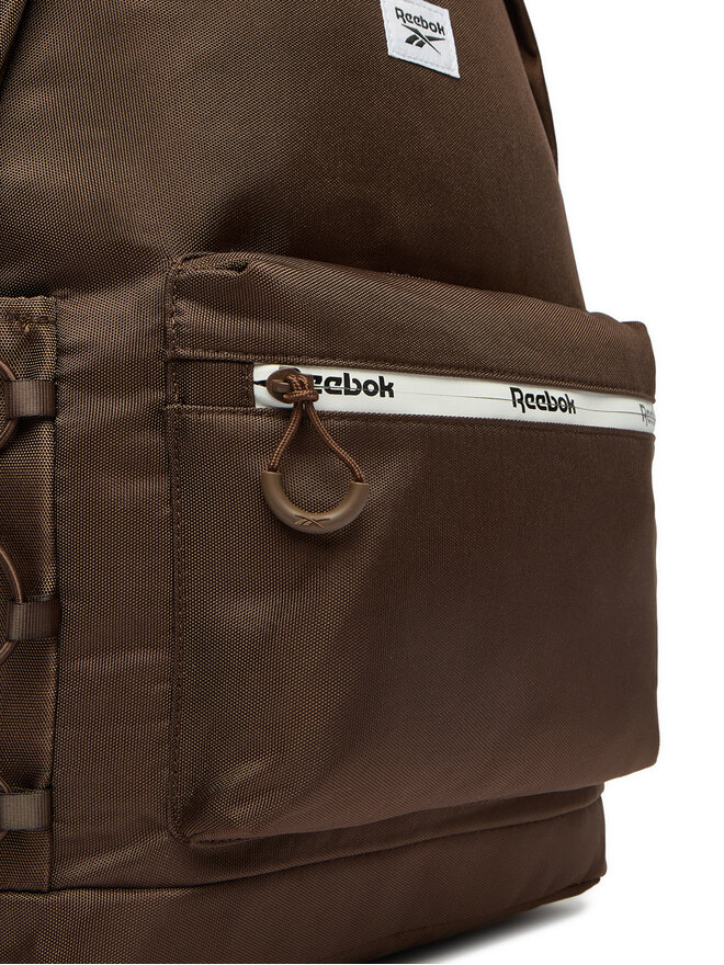 Reebok Рюкзак Reebok CWBEO-RBK-WS-004-09 Коричневий
