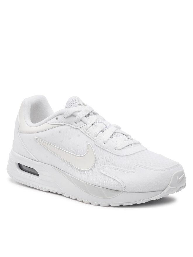 Nike Sneakersy Nike Air Max Solo DX3666 104 Biały