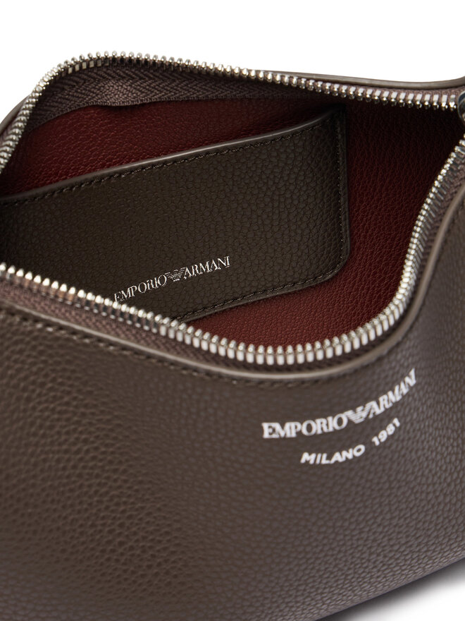 Emporio Armani Handtasche Emporio Armani EW000539 AF12036 M6458 Braun