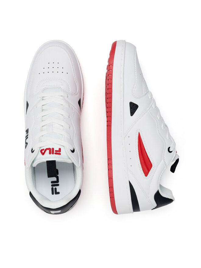 Fila Sneakersy Fila SUOLO FFM0350_13254 Biały