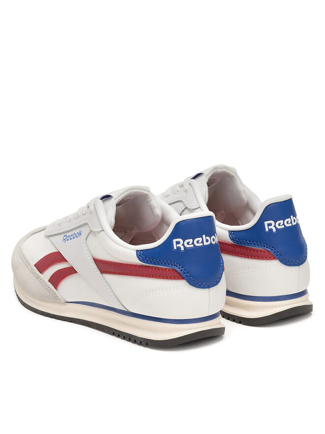 Reebok Сникърси Reebok FIORI AR30309WWDR Бял