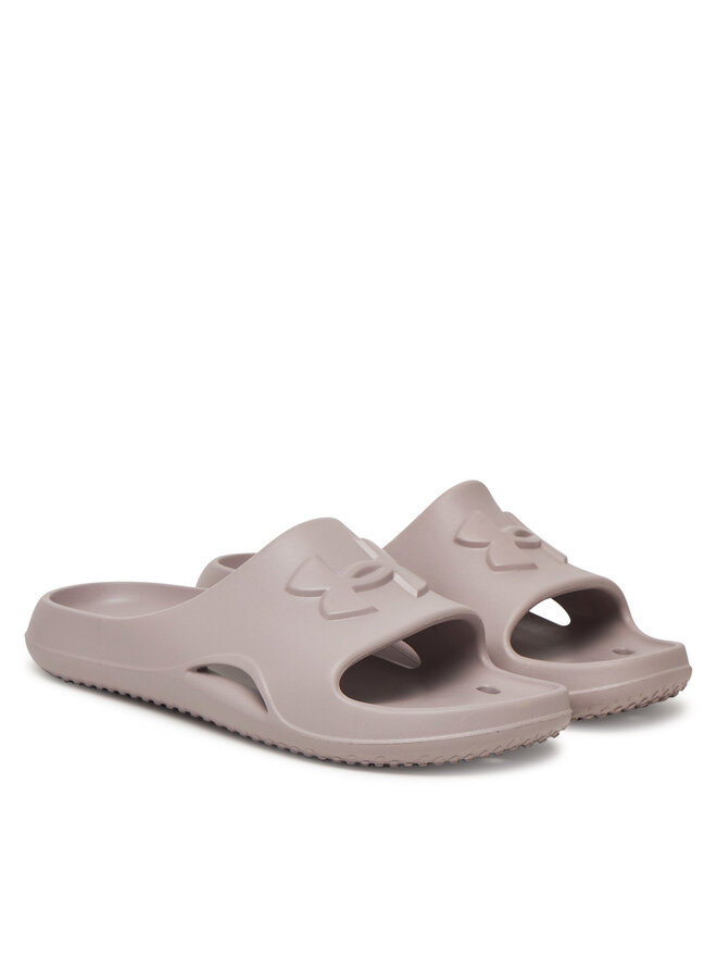 Under Armour Pantoletten Under Armour UA M Locker V SL 3028094 Grau