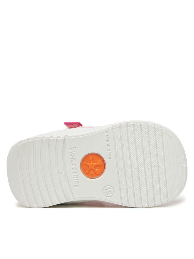 Biomecanics Sandali Biomecanics 252183 Roza