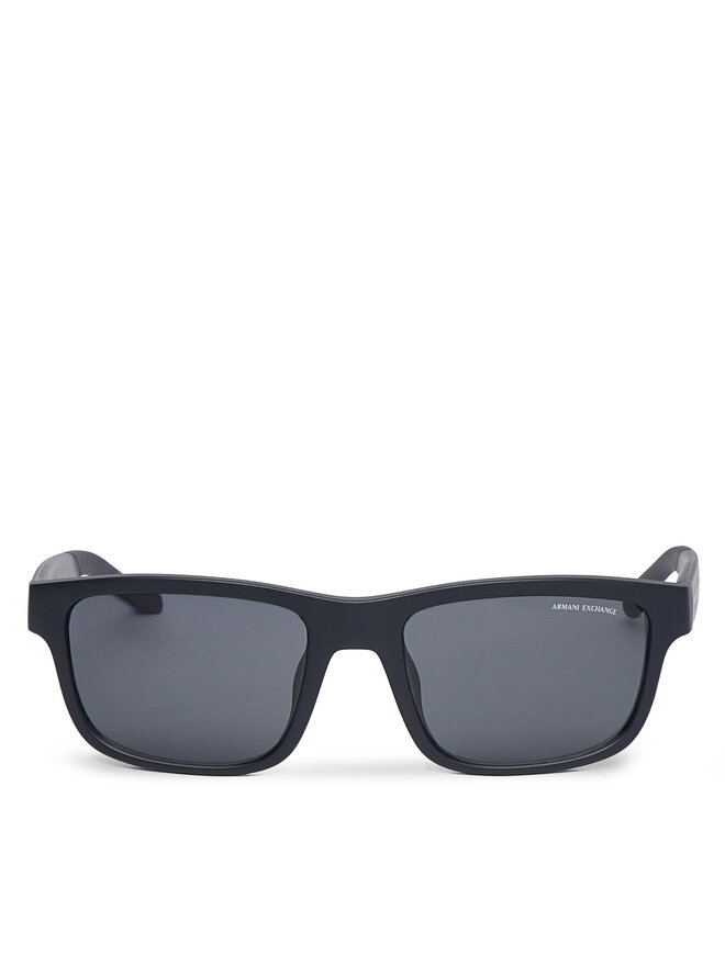 Armani Exchange Сонцезахисні окуляри Armani Exchange 0AX4169SU 500187 Чорний